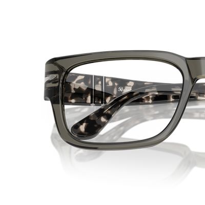 Persol PO3315V avec Monture Smoke – Image variante