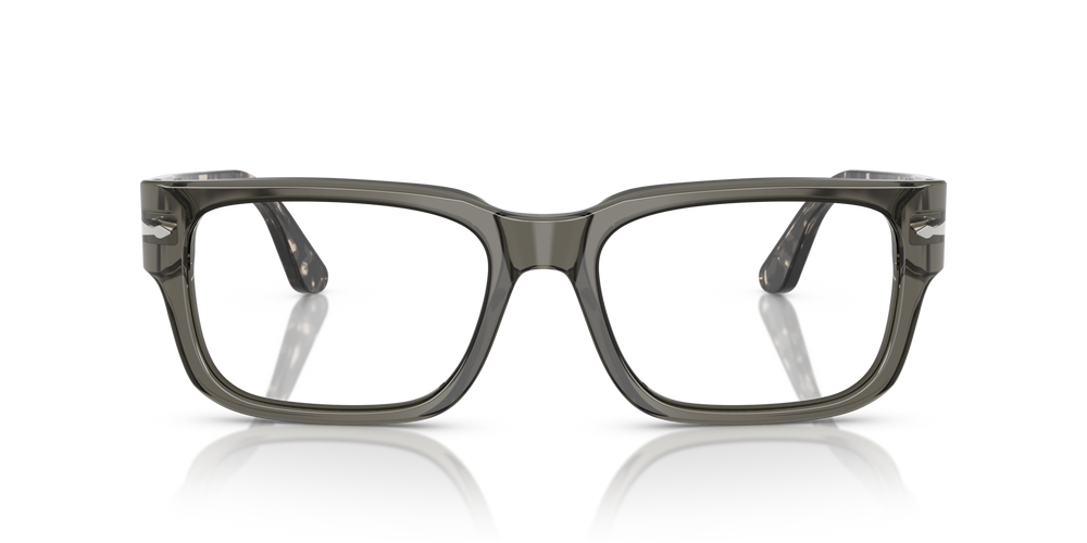 Persol PO3315V avec Monture Smoke - Image 2
