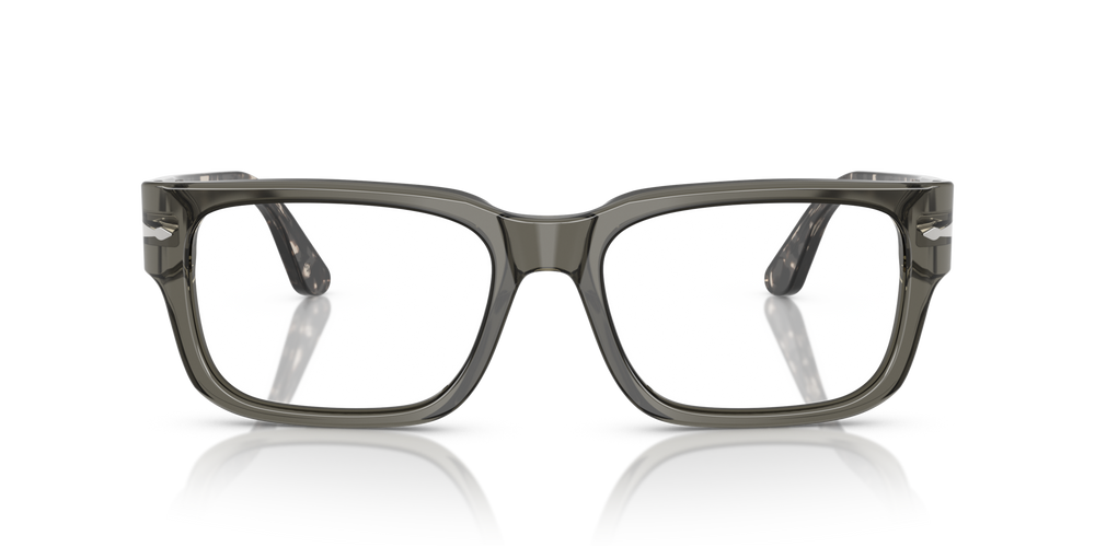 Persol PO3315V avec Monture Smoke - Image 2