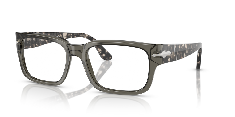 Persol PO3315V avec Monture Smoke - Image 1