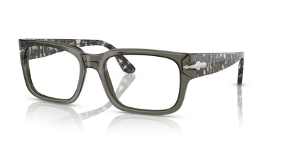 Persol PO3315V avec Monture Smoke - Image 1