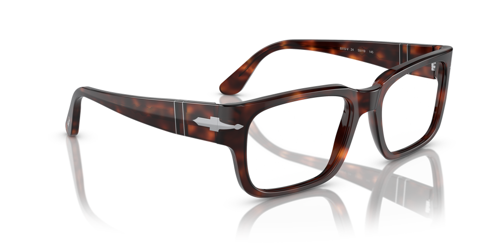 Persol PO3315V con Montatura Havana - Immagine 3