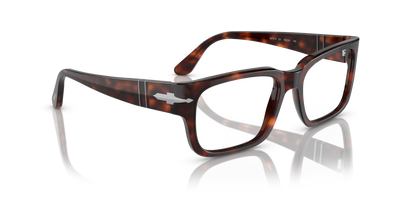 Persol PO3315V con Montatura Havana - Immagine 3