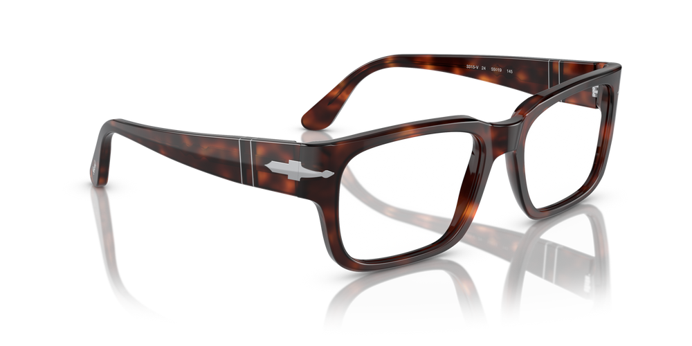 Persol PO3315V with Havana Frame - Image 3