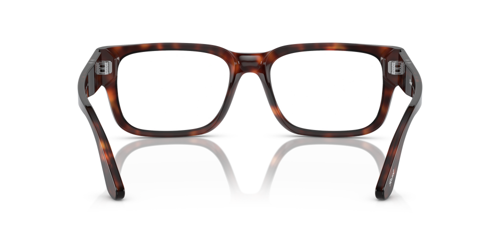 Persol PO3315V con Montatura Havana - Immagine 5