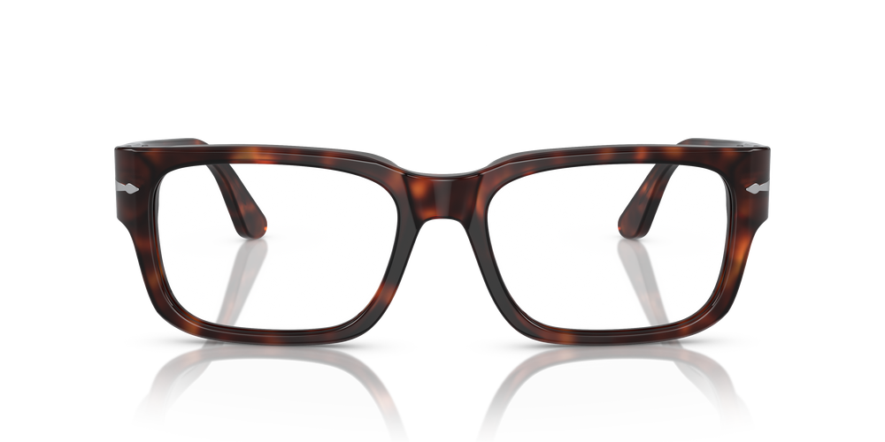 Persol PO3315V con Montatura Havana - Immagine 2