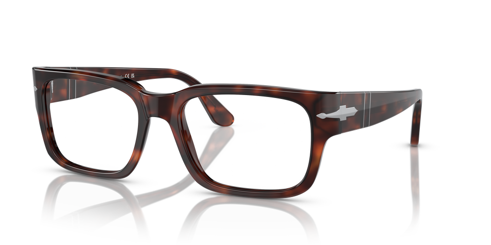 Persol PO3315V con Montatura Havana - Immagine 1