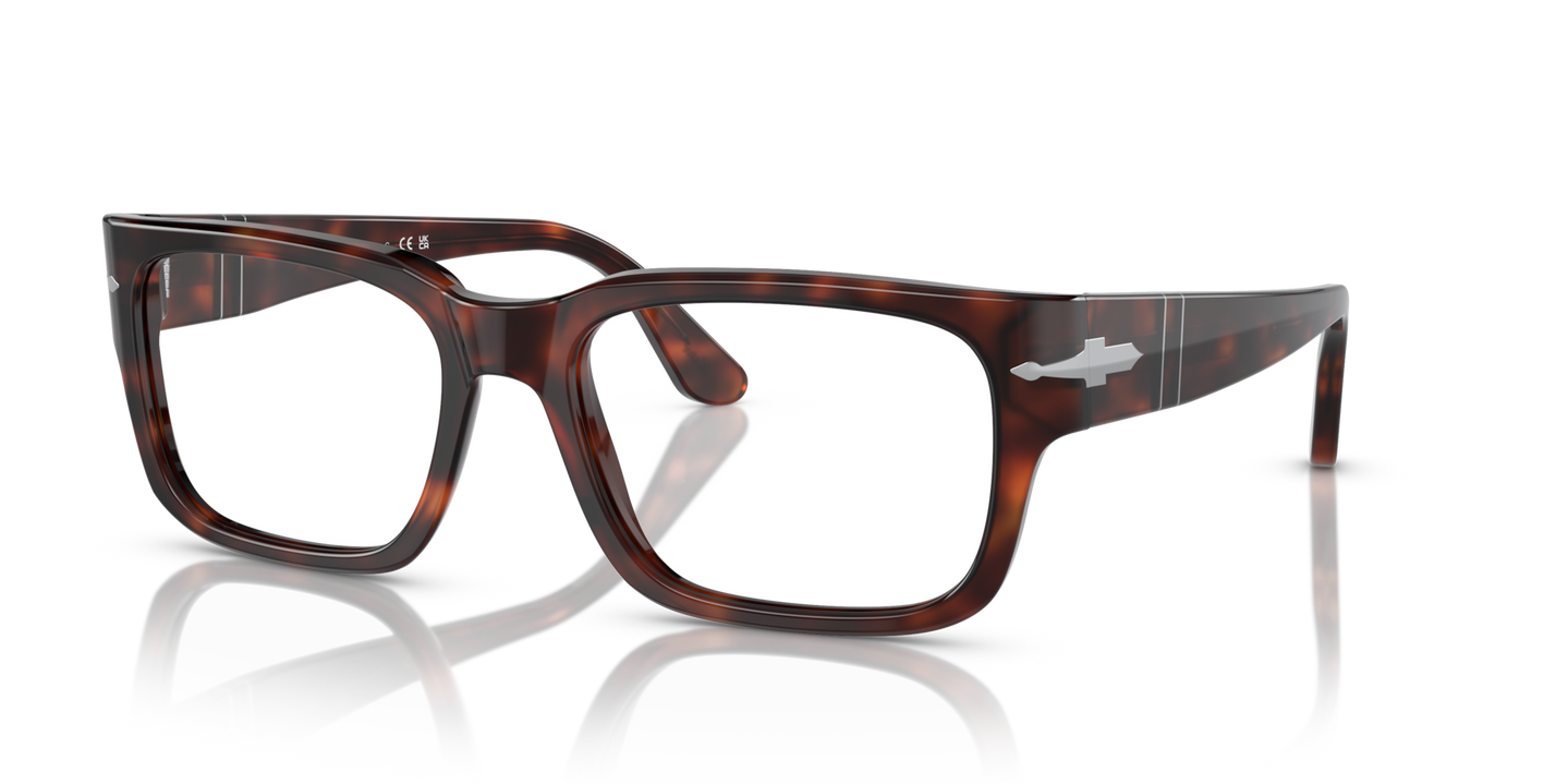 Persol PO3315V con Montura Habana - Imagen 1