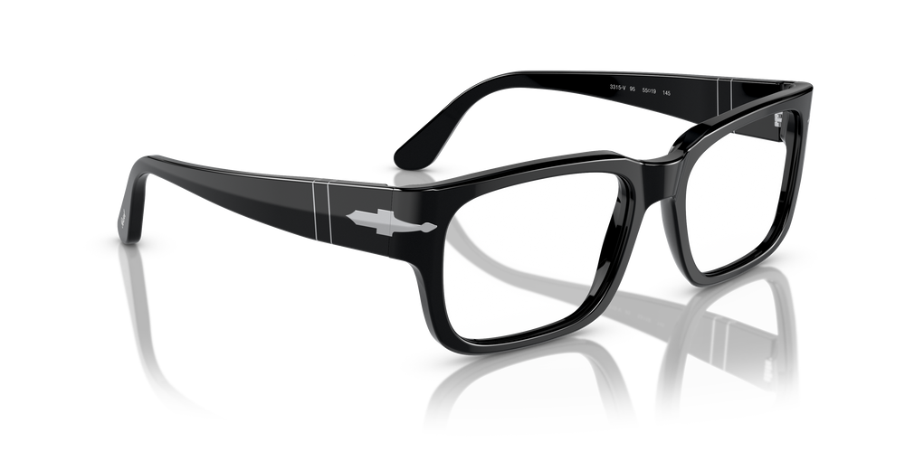 Persol PO3315V mit Gestell Schwarz - Bild 3