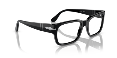 Persol PO3315V with Black Frame - Image 3