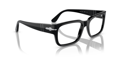 Persol PO3315V avec Monture Noir - Image 3