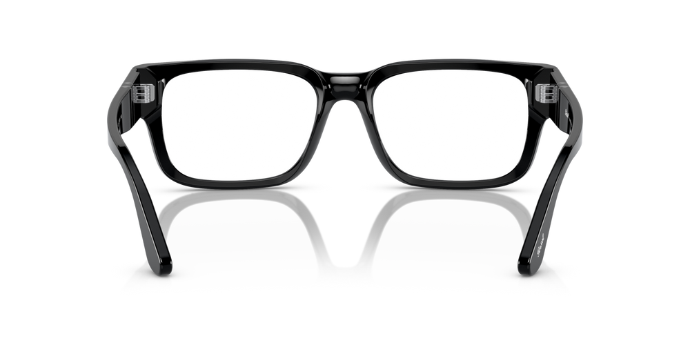 Persol PO3315V con Montatura Nero - Immagine 5