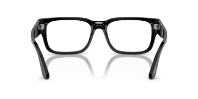 Persol PO3315V con Montatura Nero - Immagine 5