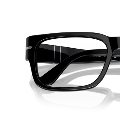 Persol PO3315V avec Monture Noir – Image variante