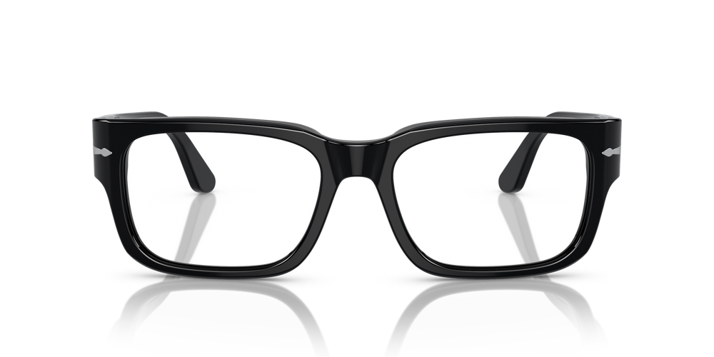 Persol PO3315V with Black Frame - Image 2
