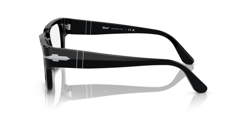 Persol PO3315V mit Gestell Schwarz - Bild 4