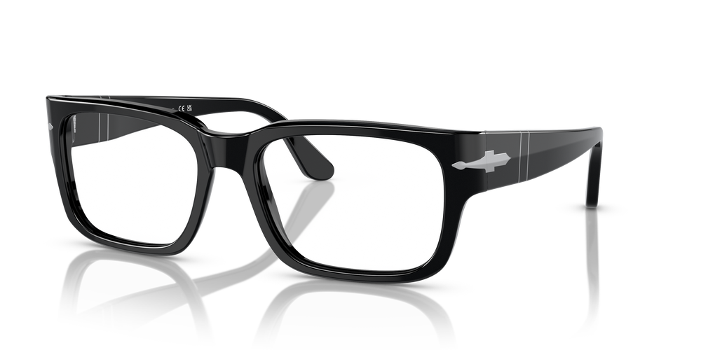 Persol PO3315V mit Gestell Schwarz - Bild 1