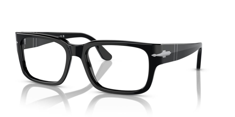 Persol PO3315V with Black Frame - Image 1