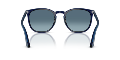 Persol PO3316S with Cobalto Frame and Blue Lenses - Image 5