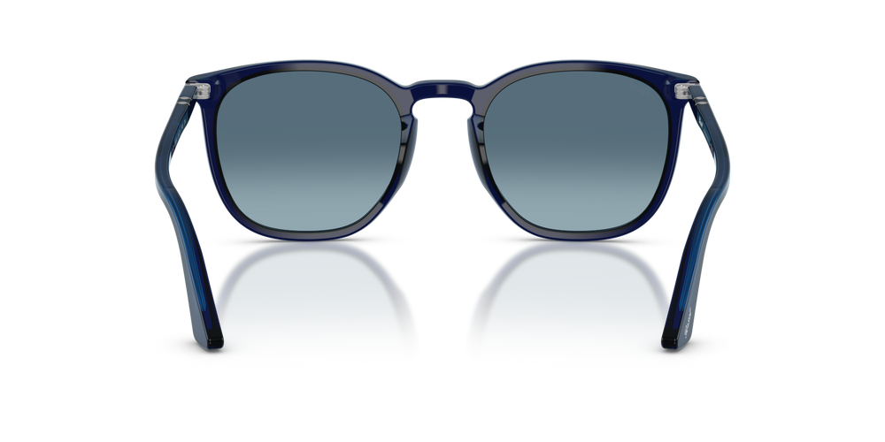Persol PO3316S with Cobalto Frame and Blue Lenses - Image 5