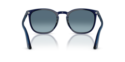 Persol PO3316S with Cobalto Frame and Blue Lenses - Image 5