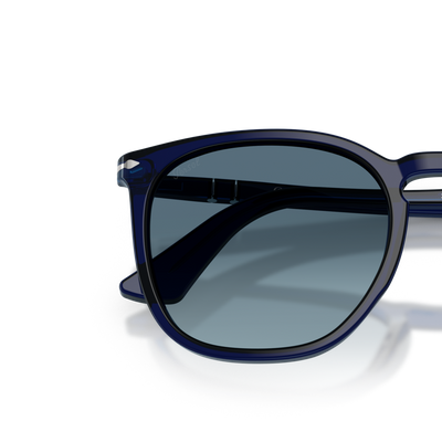 Persol PO3316S with Cobalto Frame and Blue Lenses – Variant Image