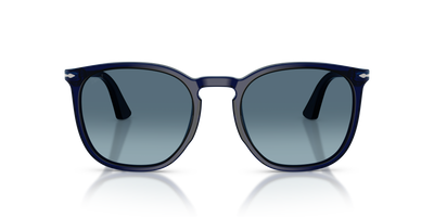 Persol PO3316S with Cobalto Frame and Blue Lenses - Image 2
