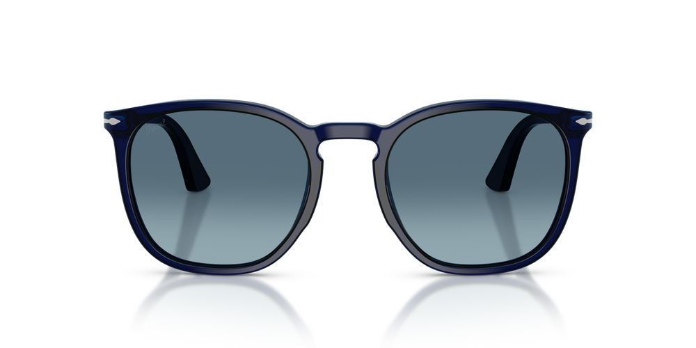 Persol PO3316S with Cobalto Frame and Blue Lenses - Image 2