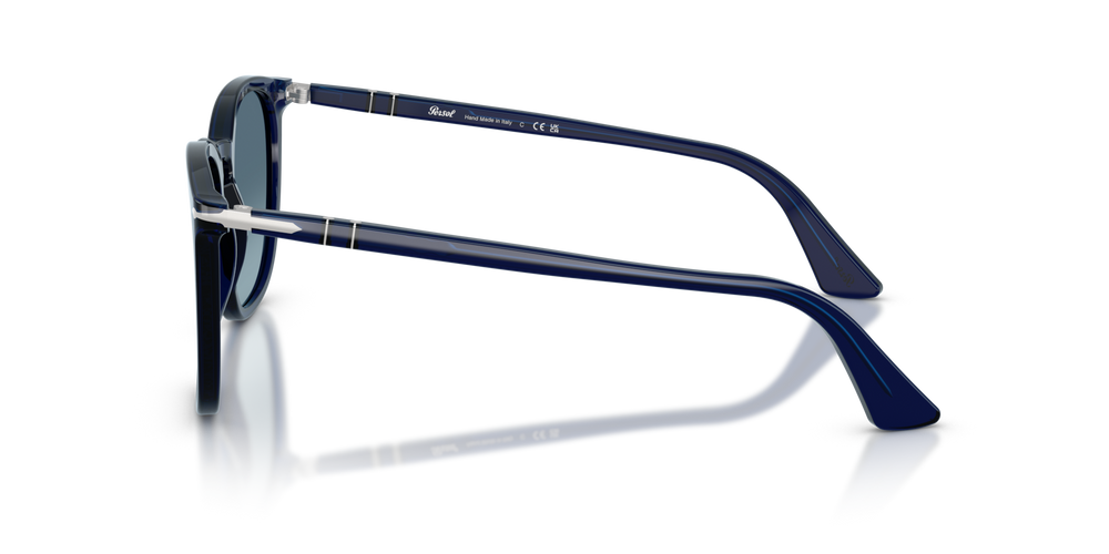 Persol PO3316S with Cobalto Frame and Blue Lenses - Image 4