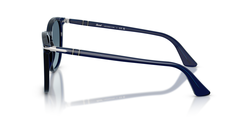 Persol PO3316S with Cobalto Frame and Blue Lenses - Image 4