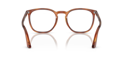 Persol PO3316S - Transitions® with Terra Di Siena Frame and Green Lenses - Image 5