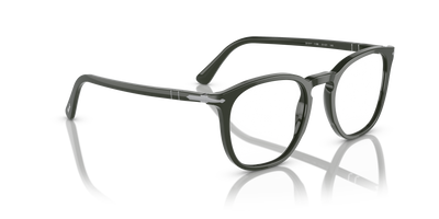 Persol PO3318V mit Gestell Dunkelgrün matt - Bild 3