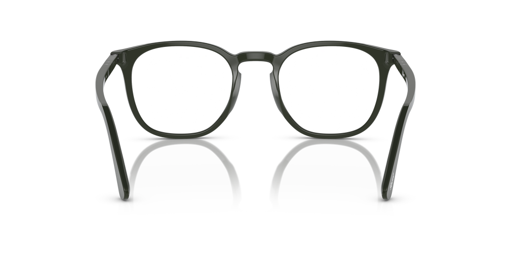 Persol PO3318V mit Gestell Dunkelgrün matt - Bild 5