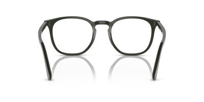 Persol PO3318V mit Gestell Dunkelgrün matt - Bild 5