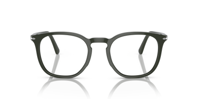 Persol PO3318V avec Monture Vert foncé mat - Image 2