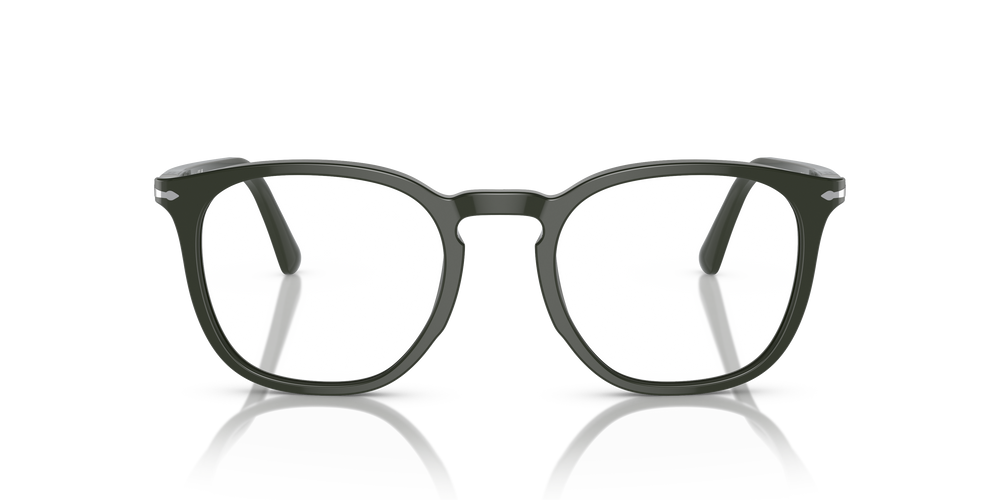 Persol PO3318V mit Gestell Dunkelgrün matt - Bild 2