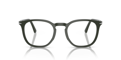 Persol PO3318V mit Gestell Dunkelgrün matt - Bild 2