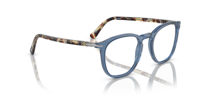 Persol PO3318V mit Gestell Marineblau transparent - Bild 3