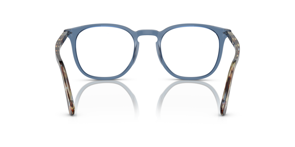 Persol PO3318V mit Gestell Marineblau transparent - Bild 5
