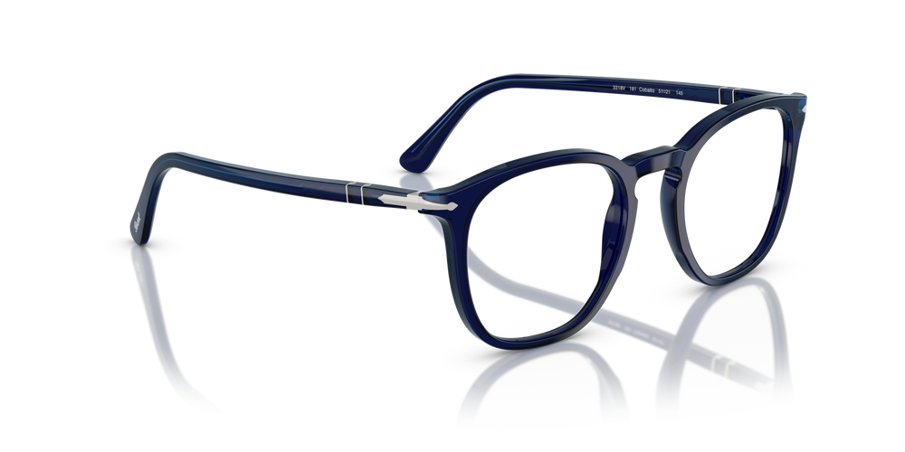 Persol PO3318V with Cobalto Frame - Image 3