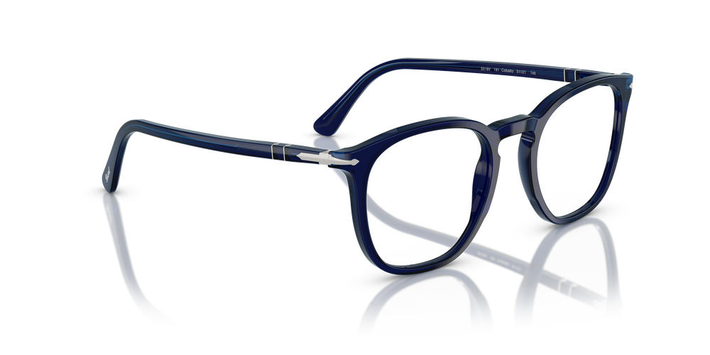Persol PO3318V with Cobalto Frame - Image 3