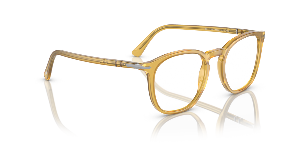 Persol PO3318V con Montura Miel - Imagen 3