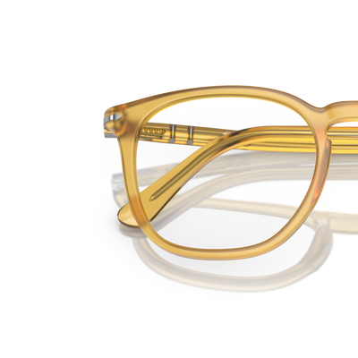 Persol PO3318V avec Monture Miel – Image variante