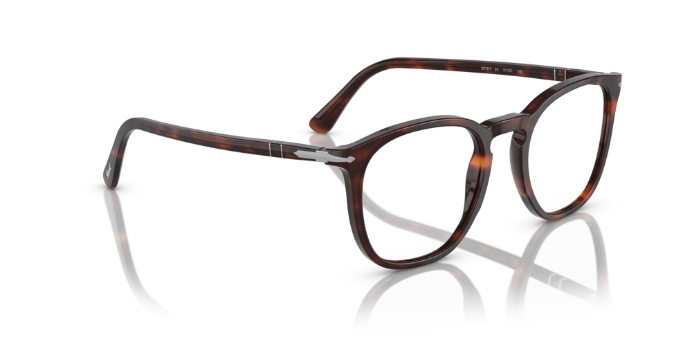Persol PO3318V with Havana Frame - Image 3