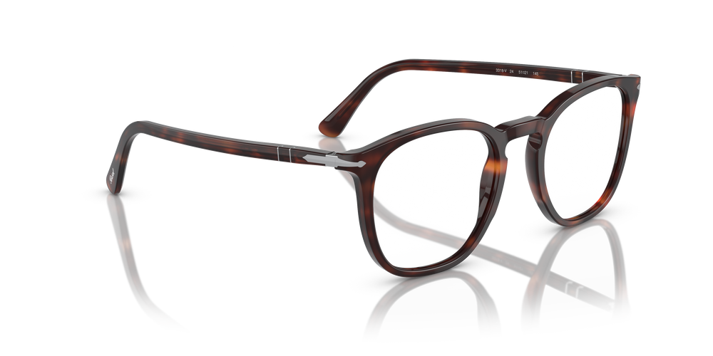 Persol PO3318V mit Gestell Havana - Bild 3