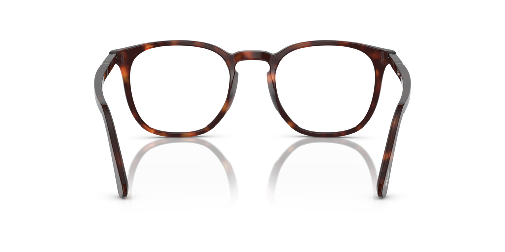 Persol PO3318V mit Gestell Havana - Bild 5