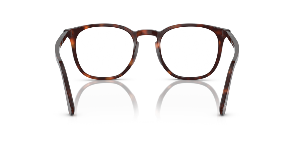 Persol PO3318V with Havana Frame - Image 5