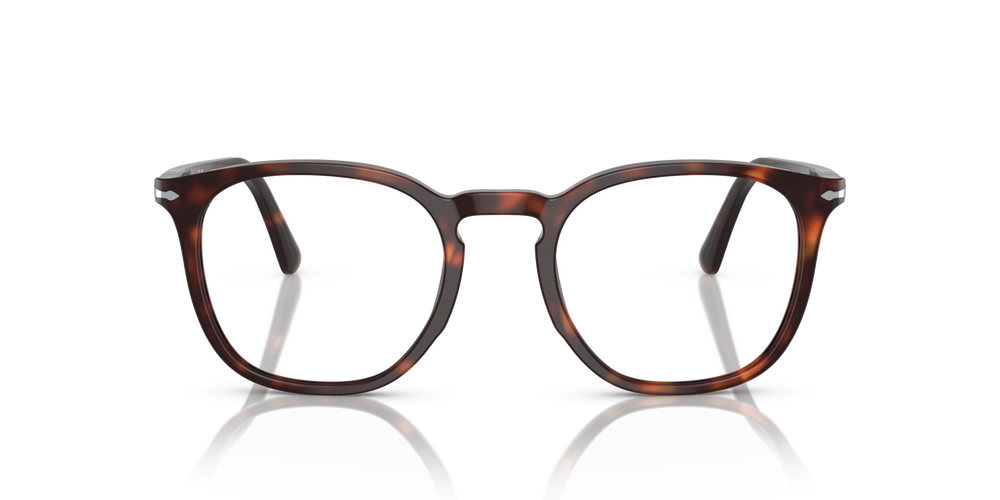 Persol PO3318V with Havana Frame - Image 2