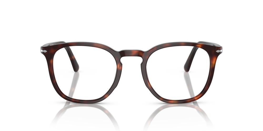 Persol PO3318V mit Gestell Havana - Bild 2
