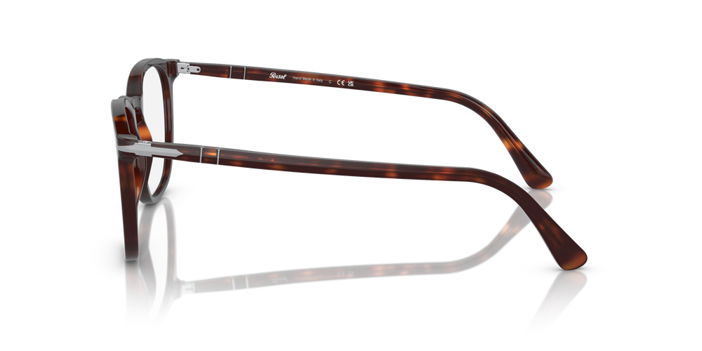 Persol PO3318V with Havana Frame - Image 4